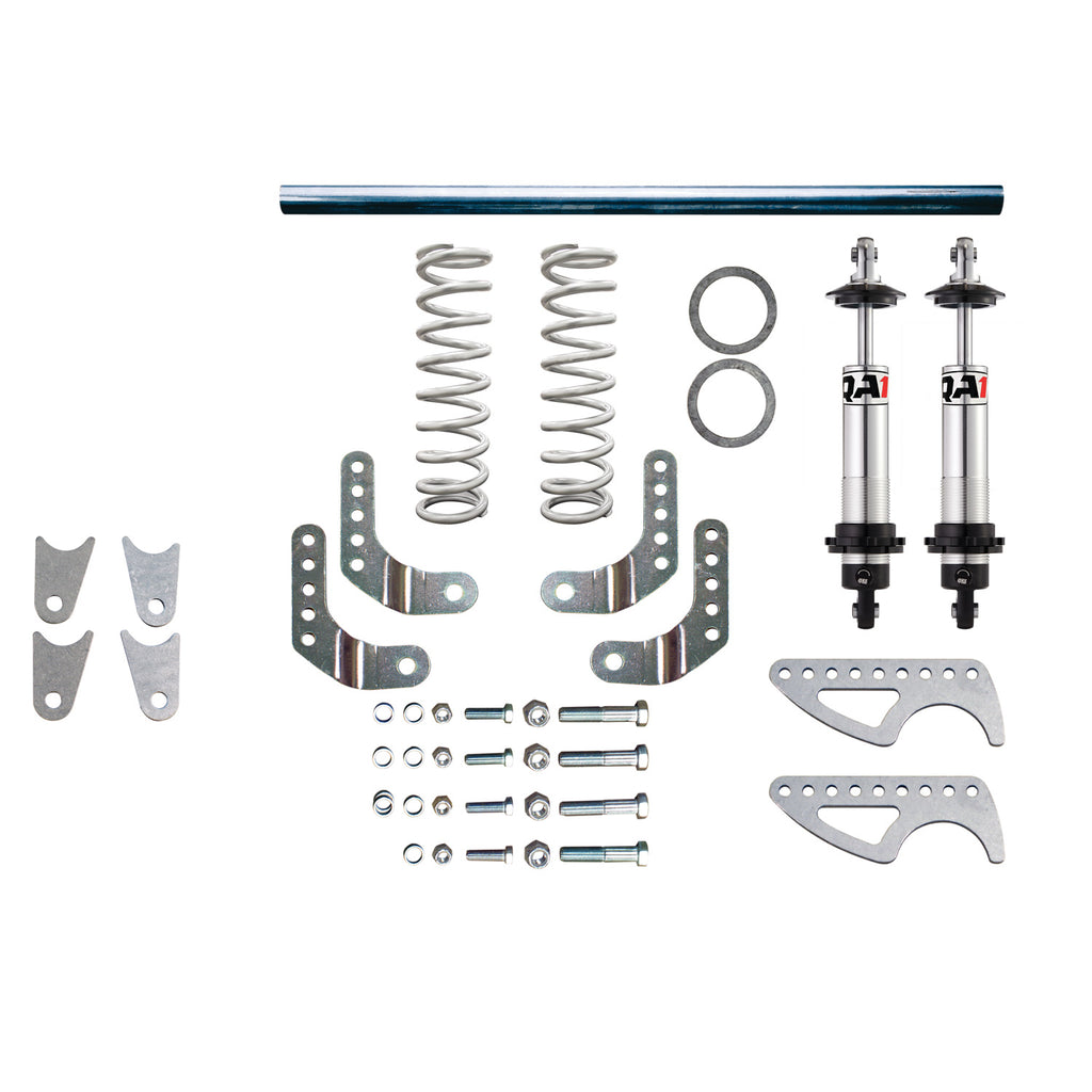 QA1 Shock Absorber And Coil Spring Assembly DS501-100V1