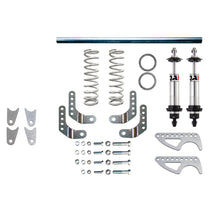 Load image into Gallery viewer, QA1 Shock Absorber And Coil Spring Assembly DS501-100V1