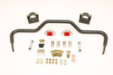 Xtreme Anti-roll Bar Kit  Rear  Solid 1.375