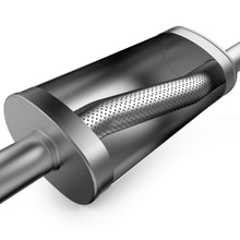 Load image into Gallery viewer, MagnaFlow 2006-2010 Jeep Commander Street Series Cat-Back Performance Exhaust System