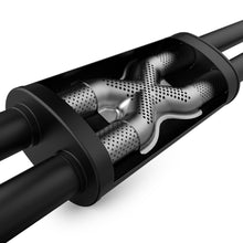 Load image into Gallery viewer, MagnaFlow Street Series Cat-Back Performance Exhaust System 19216