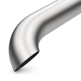 MagnaFlow 2021-2024 Jeep Wrangler Rock Crawler Series Cat-Back Performance Exhaust System