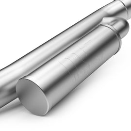 MagnaFlow 2024 Ford Mustang Competition Series Cat-Back Performance Exhaust System