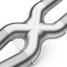 Load image into Gallery viewer, MagnaFlow 2015-2017 Ford Mustang Street Series Cat-Back Performance Exhaust System