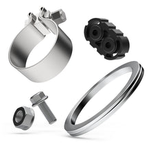 Load image into Gallery viewer, MagnaFlow Street Series Crossmember-Back Performance Exhaust System 15895