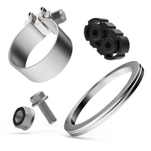 Load image into Gallery viewer, MagnaFlow 1994-1998 Ford Mustang Competition Series Cat-Back Performance Exhaust System