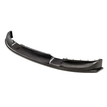 Load image into Gallery viewer, 21-25 Ford F-150 Anderson Composites Type-MB carbon fiber front chin spoiler