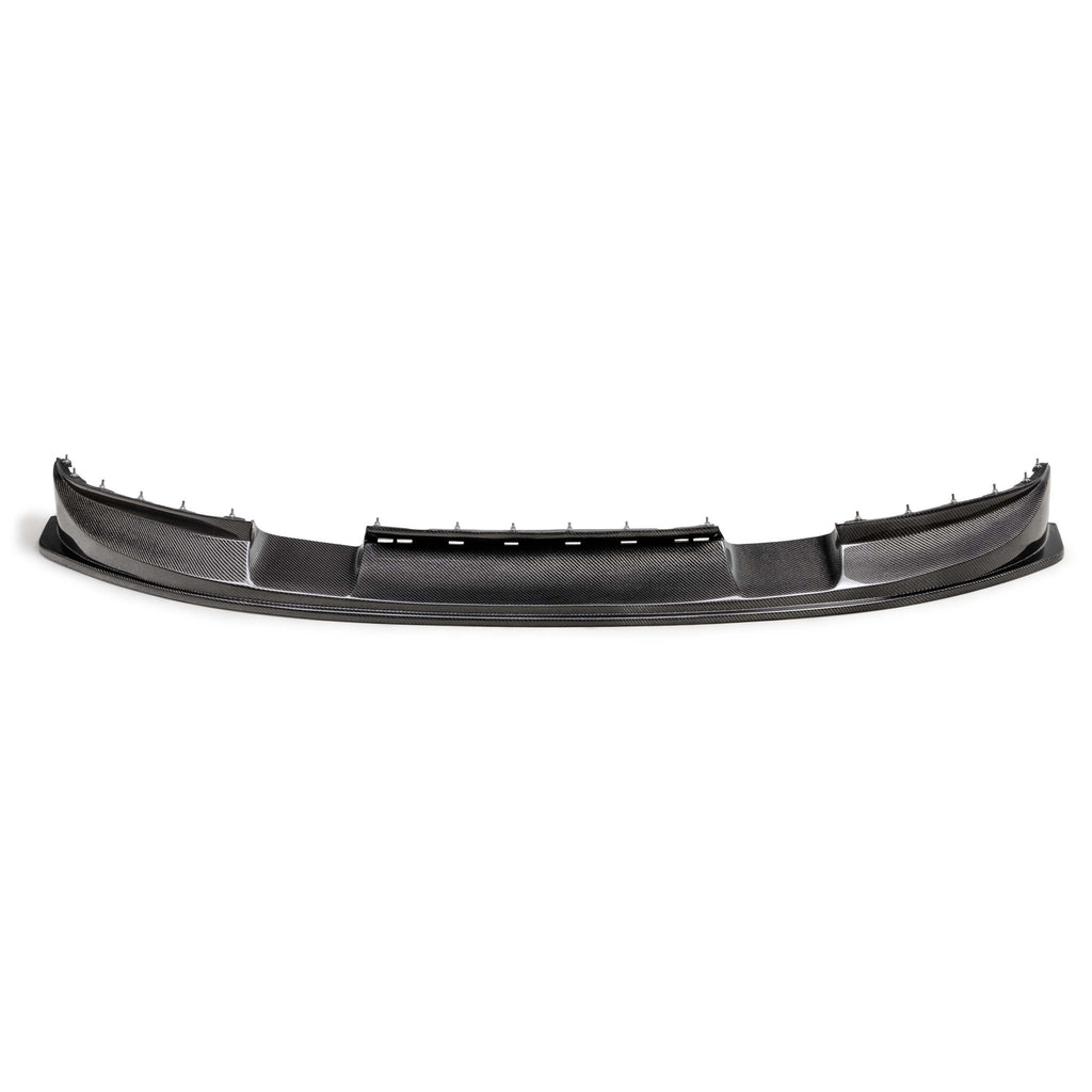 21-25 Ford F-150 Anderson Composites Type-MB carbon fiber front chin spoiler