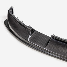 Load image into Gallery viewer, 21-25 Ford F-150 Anderson Composites Type-MB carbon fiber front chin spoiler
