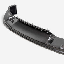 Load image into Gallery viewer, 21-25 Ford F-150 Anderson Composites Type-MB carbon fiber front chin spoiler