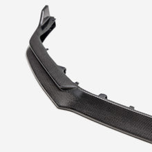 Load image into Gallery viewer, 24-25 Mustang Dark Horse Anderson Composites Type-GT5 carbon fiber front splitter