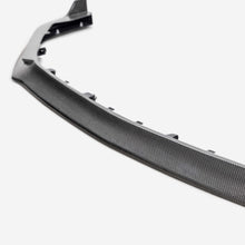 Load image into Gallery viewer, 24-25 Mustang Dark Horse Anderson Composites Type-GT5 carbon fiber front splitter
