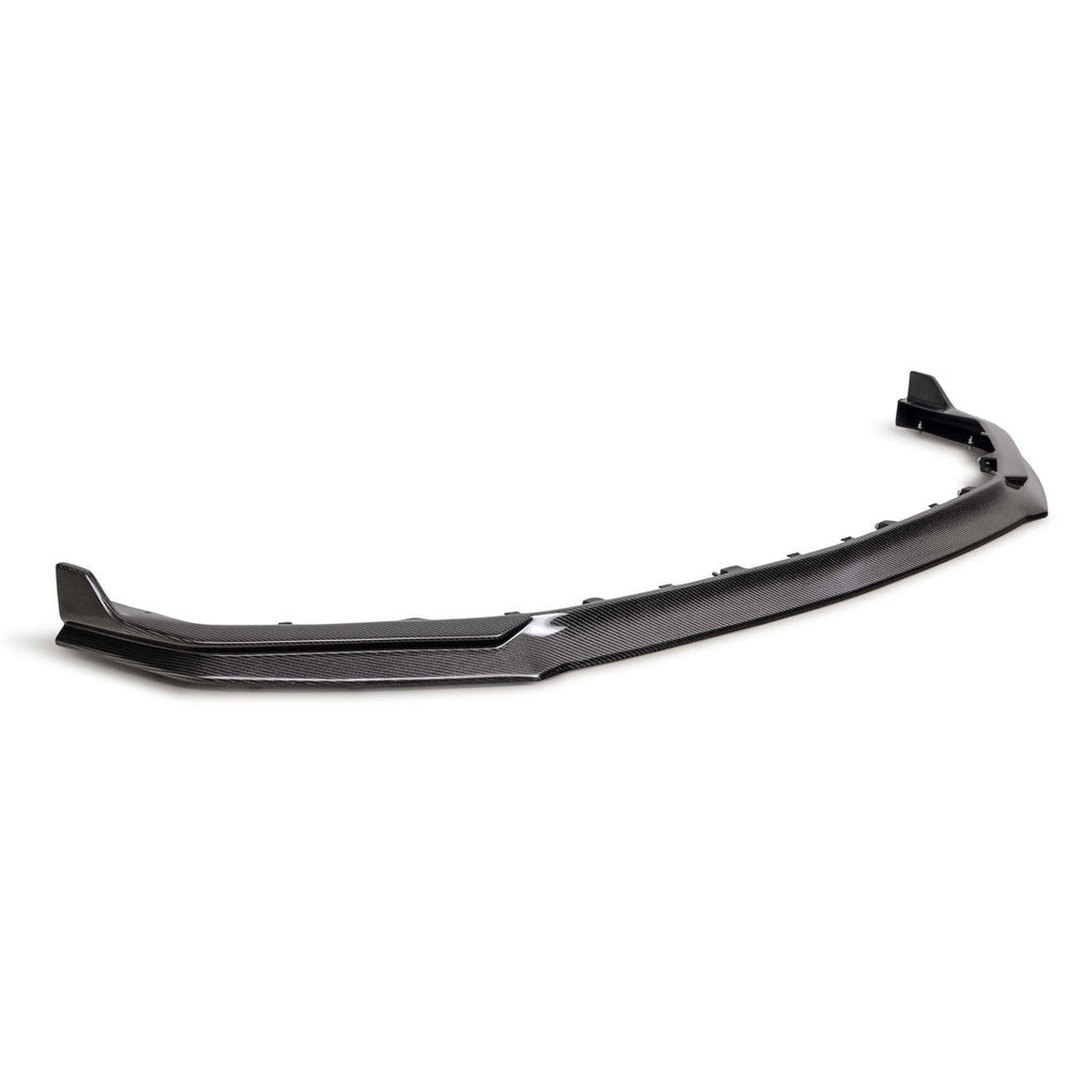 24-25 Mustang Dark Horse Anderson Composites Type-GT5 carbon fiber front splitter