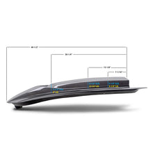 Load image into Gallery viewer, 16-24 Camaro Anderson Composites Type-AZ Double Sided Carbon Fiber Hood
