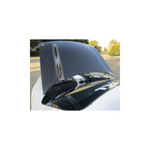 Load image into Gallery viewer, 18-23 Challenger Anderson Composites AC-HD18DGCHDM-KB Type-DP Carbon Fiber Demon Style Cowl Hood