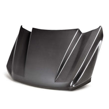 Load image into Gallery viewer, 21-25 F-150 Anderson Composites Type-CJ carbon fiber hood