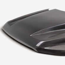 Load image into Gallery viewer, 21-25 F-150 Anderson Composites Type-CJ carbon fiber hood