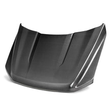 Load image into Gallery viewer, 21-25 Ford F-150 Anderson Composites Type-OE carbon fiber hood