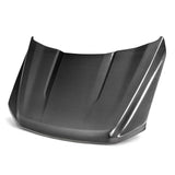 21-25 Ford F-150 Anderson Composites Type-OE carbon fiber hood