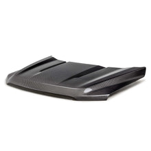Load image into Gallery viewer, 21-25 Ford F-150 Anderson Composites Type-OE carbon fiber hood