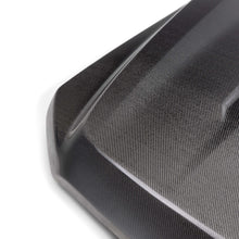 Load image into Gallery viewer, 21-25 Ford F-150 Anderson Composites Type-OE carbon fiber hood