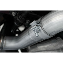 Load image into Gallery viewer, 18-23 Mustang GT MBRP Exhaust 3in. Cat Back With Quad 4in. Dual Wall Tips Street Version  T304