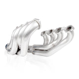 Stainless Works Down And Forward Turbo Headers 2-1/4