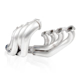 Stainless Works Down And Forward Turbo Headers 2-1/2