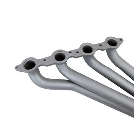 10-15 CAMARO LS3/L99 BBK 1-3/4 LONG TUBE HEADERS Titanium Ceramic