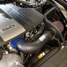 Load image into Gallery viewer, Ford Mustang GT 18-23 BBK Cold Air Intake Kit (Blackout)