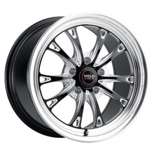 Load image into Gallery viewer, S15770067P50 Weld Racing Wheels Belmont S157