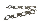 BL Fab 7.3L Godzilla Header Flanges