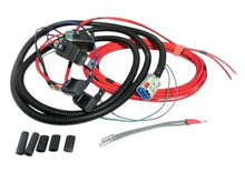Load image into Gallery viewer, BL Fab Dual Fuel Pump Wiring Harness B2B - BL Fabrications LLC