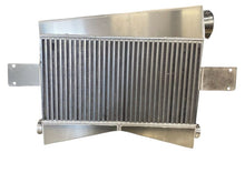 Load image into Gallery viewer, BL Fab Twin Turbo Intercooler B2B - BL Fabrications LLC