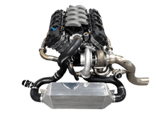Load image into Gallery viewer, BLF 2015 - 2023 Mustang GT Single Turbo Kit - BL Fabrications LLC