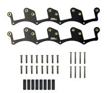 Load image into Gallery viewer, BLF Coyote Smart Coil Brackets (2011 - 2017) - BL Fabrications LLC
