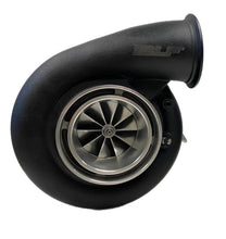 Load image into Gallery viewer, BLF Stealth Series DBB G42 Turbo - BL Fabrications LLC
