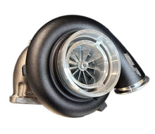 Load image into Gallery viewer, BLF Stealth Series DBB G55 Turbo (Billet Center) - BL Fabrications LLC