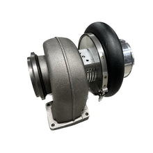 Load image into Gallery viewer, BLF Stealth Series DBB S400 Turbo (Billet Center) - BL Fabrications LLC