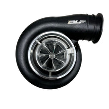 Load image into Gallery viewer, BLF Stealth Series DBB S400 Turbo (Billet Center) - BL Fabrications LLC