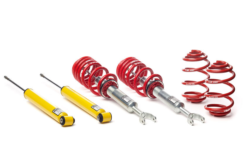 H&R Special Springs Street Perf. Coil Over Kit