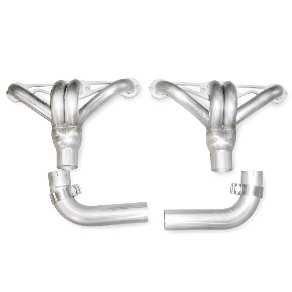 Stainless Works Headers Only 1-5/8"  For Side Exhaust Factory Connect