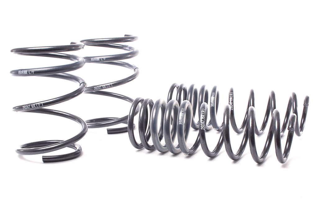 H&R Special Springs Race Spring Kit
