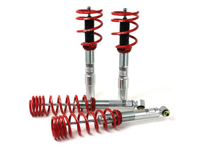 H&R Special Springs Street Perf. Coil Over Kit