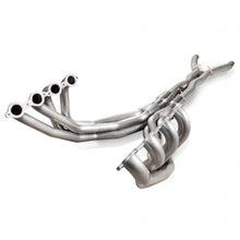 Load image into Gallery viewer, Stainless Works Headers 1-7/8&quot; With Catted Leads Factory Connect