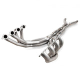 Stainless Works Headers 1-7/8