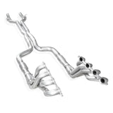 Stainless Works Headers 2