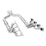 Stainless Works Headers 1-7/8