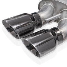 Load image into Gallery viewer, 2016-24 Camaro SS Stainless Works Redline Axle back