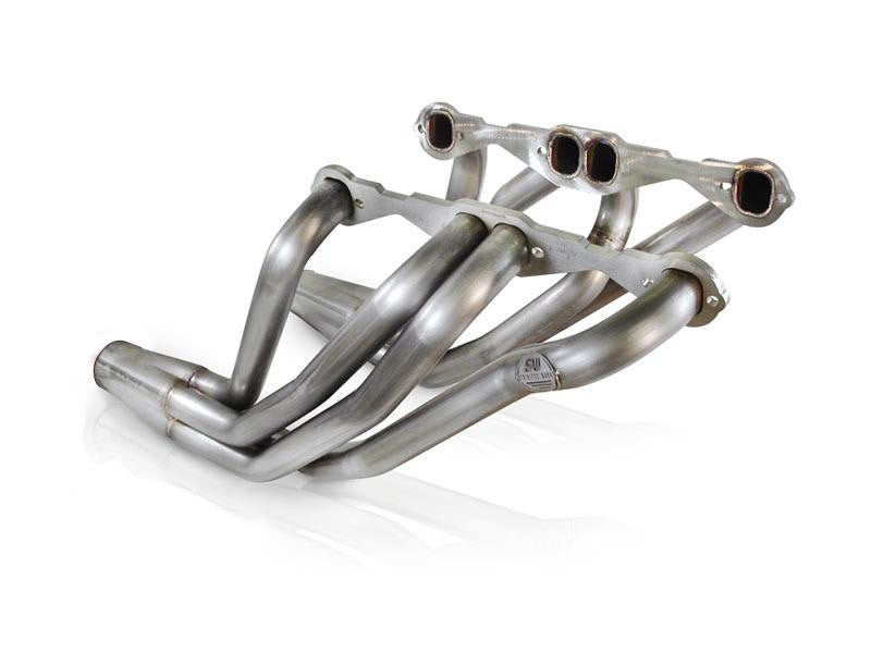 Stainless Works Headers Only 1-7/8" Performance Connect